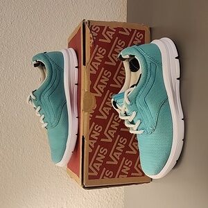 Vans NIB ISO (Dots) sneakers